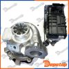Turbocompresseur pour AUDI | 783413-0003, 783413-0004